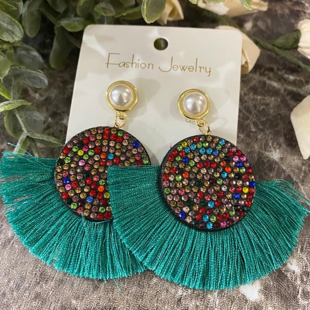 Fashion jewelry